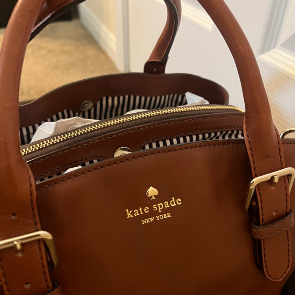 Kate Spade Brighton Park Sloan - Picture 9 of 16